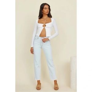 Levi’s Jeans Vintage 501